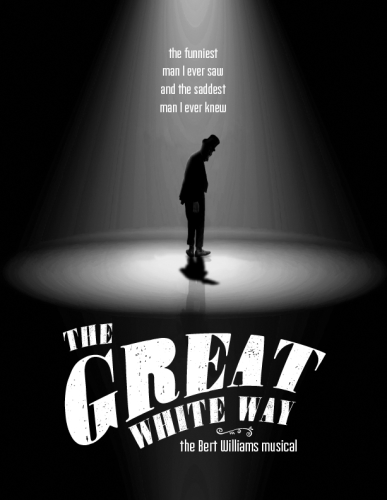 Great White Way Poster