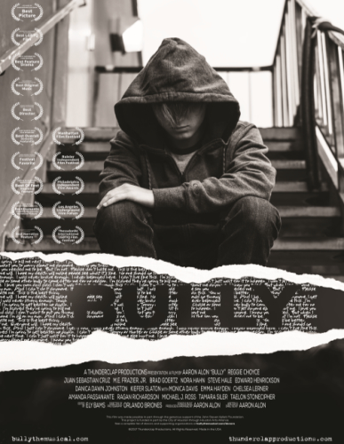 BULLY Poster