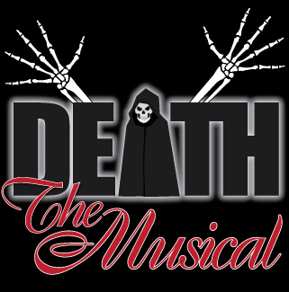 Death, the Musical Graphic