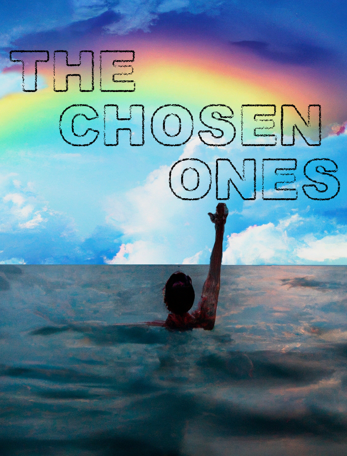 The Chosen Ones Poster