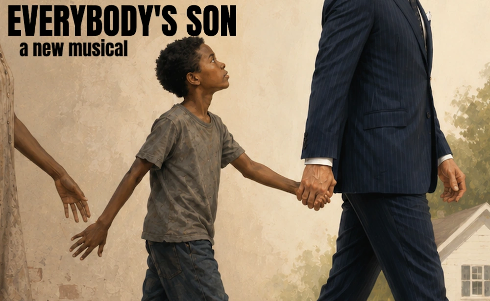 Everybody's Son - a New Musical