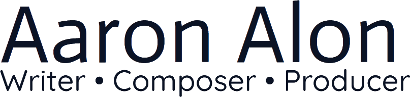 aaronalon.com