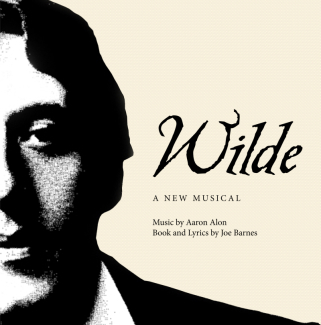 Wilde recording cover